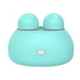 thumbnail image 2 of Ovzne Lens Cosmetic Cleaner For Contacts Glasses Case Cute Electric Proteinizing Automatic Vibration Cleaner Makeup Mirror On Clearance, 2 of 5