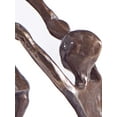 thumbnail image 2 of Danya B. Mother Playing and Swinging Child Sand-Cast Bronze Sculpture Figurine Birthday for Mom (ZD9310), 2 of 3