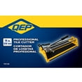 thumbnail image 4 of QEP 10214-6 14 in. Manual Tile Cutter, 4 of 10