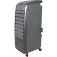 thumbnail image 7 of Whirlpool 155 CFM  309 Sq ft Indoor Evaporative Air Cooler with Remote Control, WPEC12RMT, 7 of 7