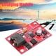 thumbnail image 4 of Módulo Controlador De Panel Solar Placa Reguladora De Voltaje 3A Controlador De Carga De Batería De 12V Módulo De Carga Solar Placa De Fuente De Alimentación Para Carga De Batería De Plomo-Ácido De Sweethay TO002025-00, 4 of 5