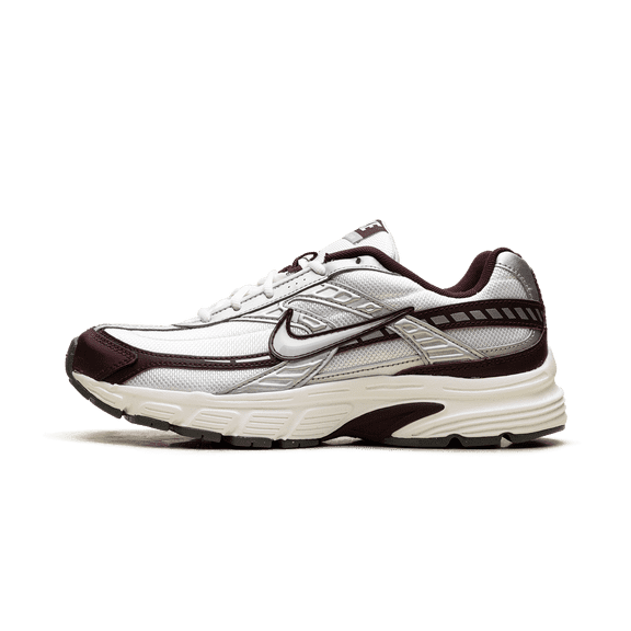 NIKE WOMENS Initiator Womens "White Burgundy Crush" IB4688 111 IB4688 111 from Stadium Goods