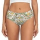 thumbnail image 1 of Fotbe Daisy Calzones Estampados para Mujer – Ropa Interior de Algodón, Cómoda, Suave y Elástica-Medium, 1 of 6