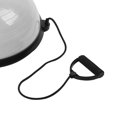 thumbnail image 1 of Half Exercise Ball Trainer, Balance Ball for Exercise Balance Ball Trainer, Stability Yoga Training Ball Exercise Full Body Workout Half Exercise Ball Balance Trainer for Core, 1 of 7