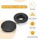 thumbnail image 4 of 4X Car Mat Carpet Floor Fixing Clips Black For Mercedes-Benz 6680520, 4 of 4