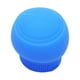 thumbnail image 5 of Funda de silicona para pomo de cambio de marchas de coche, redonda, universal, regalo Azul, 5 of 9
