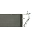 thumbnail image 3 of Sunbelt A/C AC Condenser For Hyundai Sonata Kia Optima 3888 Drop in Fitment, 3 of 5