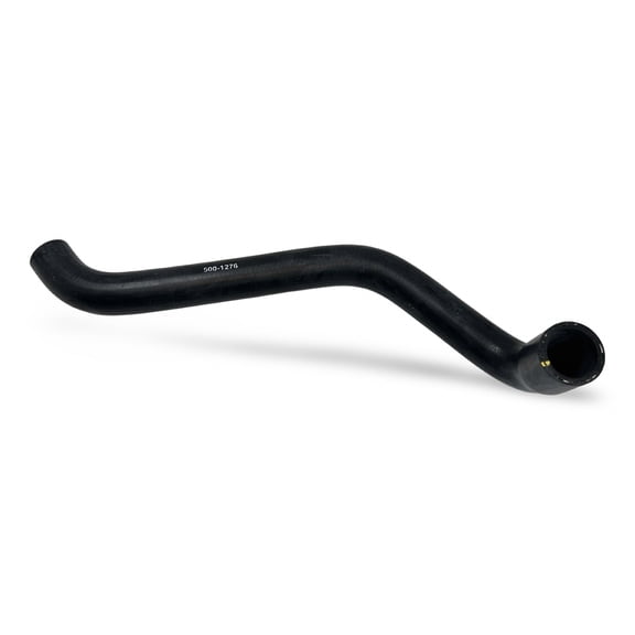 Can-Am Outlander Renegade Engine Outlet Radiator Cooling Hose - 709200310