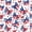 Patriotic 08, variant on Manfei Vintage Firework Twin Bedding, Patriotic Star Stripes Bedding Comforter Set, Red White Blue, Navy Reversible 7 Pieces