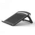 thumbnail image 1 of <p>Laptop Holder Laptop Folding Stand Foldable Computer Riser Notebook Desk Holder</p>, 1 of 1