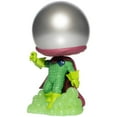 thumbnail image 6 of Funko Marvel Glow in the Dark Mysterio Vinyl Figure, 3 3/4", 6 of 11