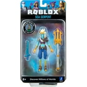 Roblox Imagination Collection - Sea Serpent [Includes Exclusive Virtual Item]