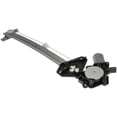 thumbnail image 3 of Dorman 751-527 Front Passenger Side Power Window Motor and Regulator Assembly for Specific Acura Models, 3 of 3