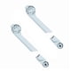 thumbnail image 5 of Compatible with Mini 4 PRO drone arm shell Compatible with Mini 4 PRO C drone arm parts Left rear repair parts, 5 of 5
