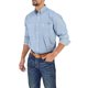 thumbnail image 3 of Camisa Vaquera Wrangler Hombre Western M 666 multicolor CH, 3 of 6