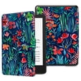thumbnail image 1 of Funda Fintie Slimshell para Kindle Paperwhite de 6,8 pulgadas (11.ª generación), 1 of 9