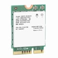 thumbnail image 4 of Tarjeta de red M.2 de doble banda Bluetooth 5.0 para computadoras, 802.11ac, 2,4 Gbps, WiFi, AX201NGW, 4 of 13