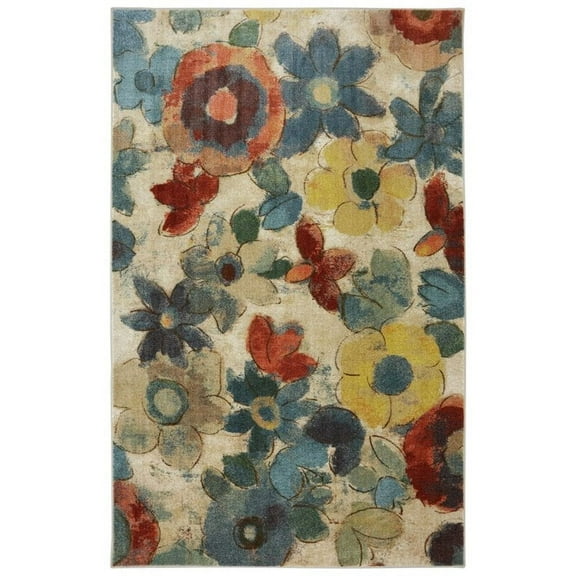 Mohawk Home Aurora 5' x 8' Rug