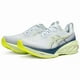 thumbnail image 3 of ASICS NovaBlast 4 Cool Grey Blue Expanse - 1011B693-022, 3 of 5