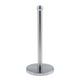 thumbnail image 1 of Soporte de toallas de papel Macarena acero inoxidable Diseño simple, 1 of 8