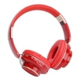 thumbnail image 1 of Ear 08S Headset  5.0 HiFi Folding Telescopic Sports Computer Gaming Headphone, 1 of 7
