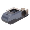 thumbnail image 2 of Cigarette Rolling Machine Electric Automatic 8mm Auto Cigarette Injector Machine 100-240V Gray US Plug, 2 of 5