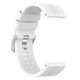 thumbnail image 4 of Correa de pulsera de correa de reloj ajustable de silicona de 22 mm con hebilla para Amazfit GTR 47 mm Universal  Accesorios Electrónicos, 4 of 8
