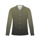 thumbnail image 4 of Blusa y camisa de manga larga con cuello vuelto para hombre, estilo casual, a la moda, con botones estampados, blusa de manga larga con cuello vuelto, camisetas de poliéster para hombre, 4 of 4