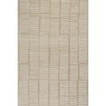 thumbnail image 6 of nuLOOM Kailani Geometric Machine Washable Area Rug, 5' x 8', Kailani Cream, 6 of 7