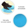 thumbnail image 1 of zapatillas higiénicas desechables 100pcs con banda elástica para la alfombra interior del museo ZefeiWu 8390611598471, 1 of 1