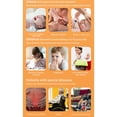 thumbnail image 7 of walmeck Wired Pee for Boys Grils Potty Training Elder Care Built-in Battery with Vibration/ Sound/ Vibration & Sound 3 Modes, Magnetic Suction Type, 7 of 7