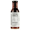 G Hughes Sugar Free Stir Fry Sauce