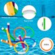 thumbnail image 5 of Set de juguetes de piscina FULLSEXY Underwater para niños de 4 a 12 años Fullsexy FULLSEXY, 5 of 7