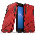 thumbnail image 1 of Funda para iPhone 8/iPhone 7 Protección A Prueba De Golpes Con Soporte De TPU Duradero Y Práctico, 1 of 5