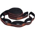 thumbnail image 2 of 2Pcs Belt Swing Hanging Heavy Duty Extension Loop Safety Hangers Hammock Straps, 2 of 2