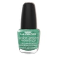 thumbnail image 1 of Esmalte de uñas L.A. COLORS Color Craze Peppy 13 ml, 1 of 1