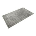 thumbnail image 5 of Unique Loom Portland Collection Area Rug - Woodburn (5' 3" x 8' Rectangle Gray/Ivory), 5 of 9