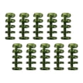 thumbnail image 2 of Anillos de Encuadernación 3x10x5 Verde Oscuro Strade Fareast Limited, 2 of 8