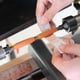 thumbnail image 2 of Kit de Husillo para Lápiz con 5 Casquillos, Broca de 7 mm y Protector de Husillo, MT2 para Carpintería, 2 of 5