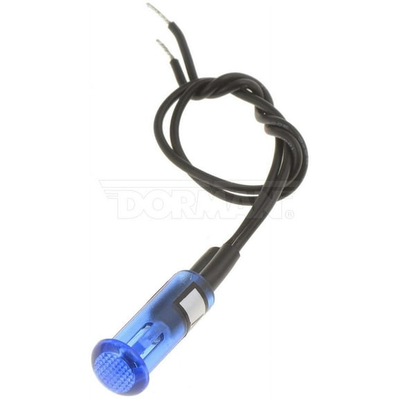Dorman Conduct-Tite 84911 Mini Light Indic Blu