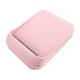 thumbnail image 1 of LOLIPPYY Calf Stretch Incline Board 1Pcs Non-Slip Surface Wave Pattern for Fitness Equipment, 1 of 6