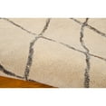 thumbnail image 3 of Nourison BBL17 Intermix INT02 Indoor Area Rug, 3 of 11