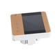 thumbnail image 4 of Termostato Controlador De Termostato, Termostatos Domésticos, Termostato Digital, Pantalla LCD Para El Hogar, Sala De Estar, Dormitorio, Oficina, 4 of 7