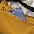 thumbnail image 3 of Bolsos casuales a juego para mujer Bolso de hombro elegante Bolsos cruzados de moda, 3 of 5