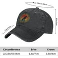 thumbnail image 6 of Ball Cap Put It On My Husbands Tab Cap for Womens Cool Hat Natural, 6 of 8