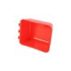 thumbnail image 4 of 5pcs Small Size Hanging Plastic Parrot Feeding Bowl Hamster Feeder Pigeon Quail Chicken Duck Bowl & Water Dispenser Available, 4 of 4