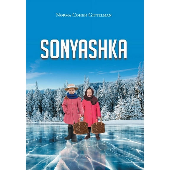 Sonyashka (Hardcover)