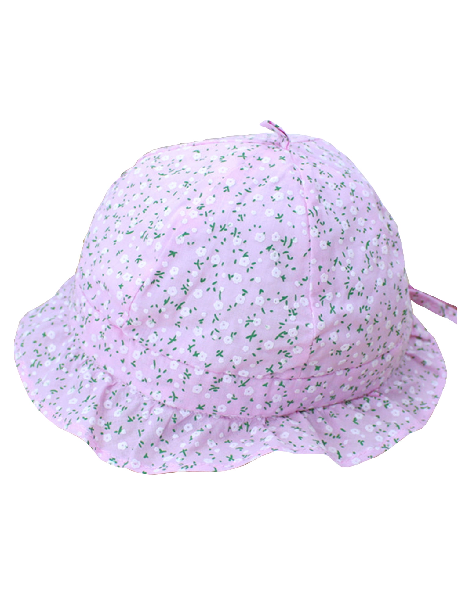 baby sun hat walmart