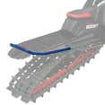 thumbnail image 2 of Polaris 2889353-751 Blue Sentry Mountain Rear Bumper 155 165 Slash RMK, 2 of 6