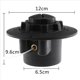 thumbnail image 4 of 3X Cabeza de Corte C5-2 4006 710 2106 Compatible con FS38 FS40 FS45 FS46 FS50 FSE60 FSE71 FSE81 Desbrozadora de Corte Automático, 4 of 5